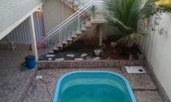 Imagem 3: Casa Campo Grande-RJ com Piscina