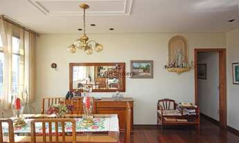 Imagem 4: BELO HORIZONTE - Apartamento Padrão - Lourdes