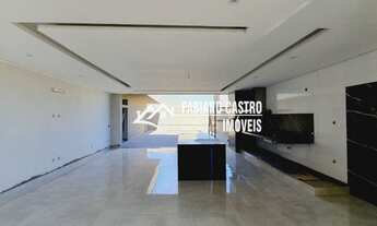 Imagem 6: Casa de Condomínio CONDOMÍNIO em SÃO JOSÉ DO RIO PRETO - SP, QUINTA DO LAGO RESIDENCE