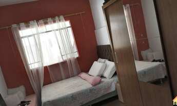 Imagem 2: Casa para Venda em Itajubá, Rebourgeon, 4 dormitórios, 1 banheiro, 3 vagas