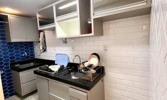 Imagem 3: Apartamento Apartamento com 2 dormitórios