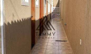 Imagem 2: Casa de Condomínio com 2 dorms, Quietude, Praia Grande, Cod: 166