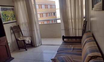 Imagem 4: Apartamento para Temporada em Cabo Frio, Passagem, 2 dormitórios, 2 banheiros, 1 vaga