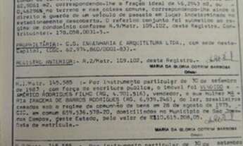 Imagem 4: Queiroz, Apartamento para venda tem 63 metros quadrados com 2 quartos