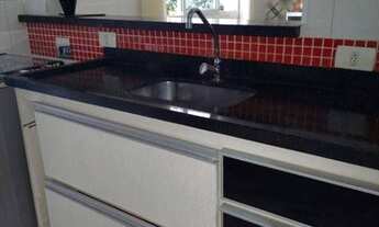 Imagem 7: Apartamento com 2 dormitórios à venda, 60 m² - Vila Scarpelli - Santo André/SP