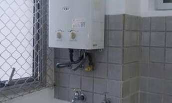 Imagem 7: Apartamento com 3 dormitórios para alugar, 63 m² por R$ 1.500/mês - Cidade São Francisco