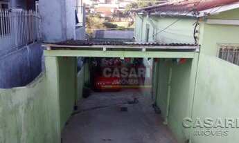 Imagem 4: Terreno Residencial à venda, Jardim Alvorada, Santo André - TE3925