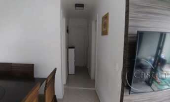 Imagem 7: SAO PAULO - Apartamento Padrão - Mooca