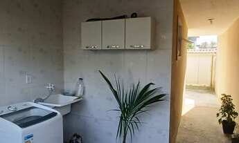 Imagem 4: Casa de condomínio a venda em Guaratiba de 3 suites