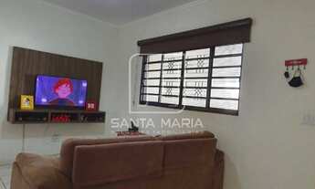 Imagem 3: Casa (térrea na rua) 2 dormitórios/suite, cozinha planejada