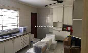 Imagem 7: São Paulo - Casa Padrão - TREMEMBE