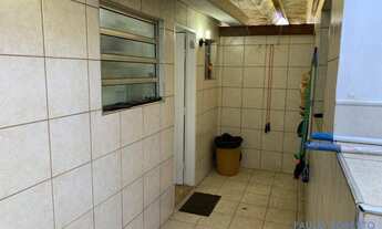 Imagem 7: CASA ASSOBRADADA - BROOKLIN - SP