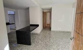 Imagem 5: Apartamento para venda com are privativa, 2 suítes e 1 vaga com 81m². Serra - Belo Horizo