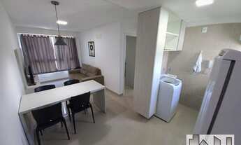 Imagem 7: Flat para alugar, 34 m² por R$ 3.376,63/mês - Parnamirim - Recife/PE