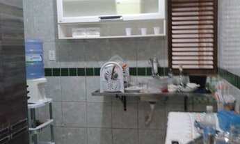 Imagem 7: Casa com 3 dormitórios à venda, 110 m² por R$ 270.000,00 - José Américo de Almeida - João