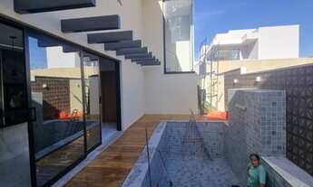 Imagem 4: Sobrado Novo Condomínio Belvedere II