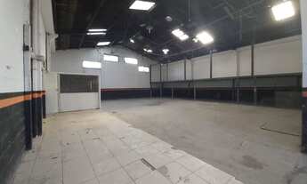 Imagem 13: Galpão para alugar, 300 m² por R$ 3.000,00/mês - Inhaúma - Rio de Janeiro/RJ