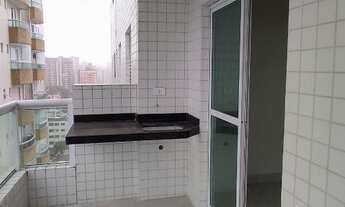 Imagem 6: Apartamento com 2 dormitórios à venda, 61 m² por R$ 389.000,00 - Tupi - Praia Grande/SP