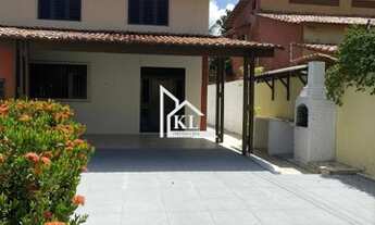 Imagem: Parnamirim - Casa Padrão - Nova Parnamirim