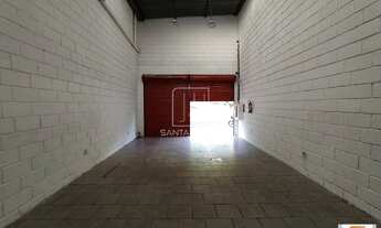 Imagem 3: Salão/Galpão (salão - térreo