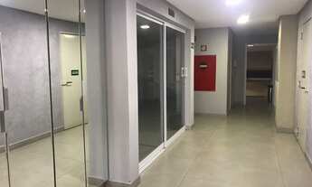 Imagem 5: Apartamento para venda tem 67 m quadrados com 2/4 sendo 1 suíte