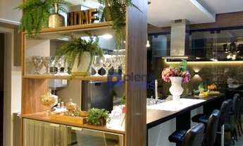 Imagem 7: Casa à venda com 03 dormitórios - Jardim Green Park Residence - Hortolândia/SP