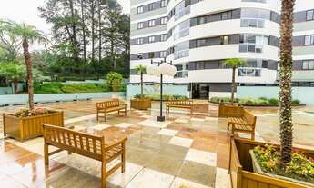 Imagem 5: CURITIBA - Apartamento Padrão - Mossunguê