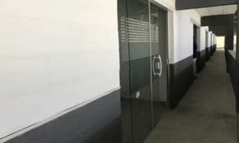 Imagem 7: Lojão em prédio comercial novo