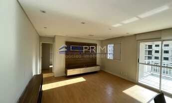 Imagem 2: Apartamento à venda na Av. Dr. Alfredo de Castro