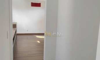 Imagem 6: Apartamento com 3 dormitórios à venda, 70 m² por R$ 320.000,00 - Condomínio Avalon - Horto