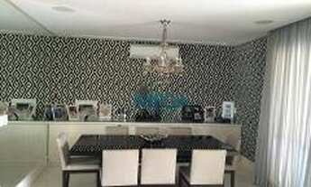 Imagem 6: Apartamento com 4 dormitórios à venda, 202 m² por R$ 2.000.000,00 - Vila Mascote - São Pau