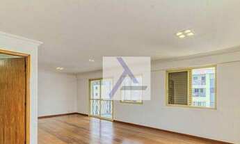 Imagem 5: Apartamento com 3 dormitórios para alugar, 181 m² por R$ 10.500,00/mês - Moema - São Paulo