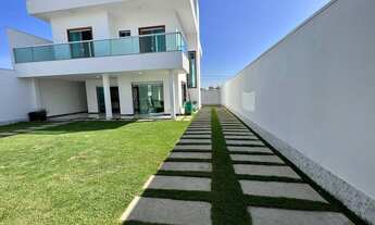 Imagem 5: MORADA DE LARANJEIRAS - SERRA/ES