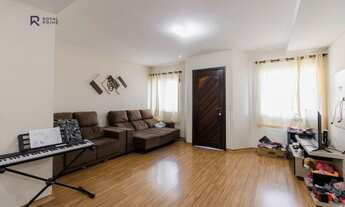 Imagem 7: Sobrado com 3 dormitórios à venda, 230 m² por R$ 950.000 - Santa Felicidade - Curitiba/PR