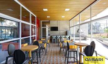 Imagem 2: Apartamento com 4 dormitórios à venda, 380 m² - Vila Alpina - Santo André/SP