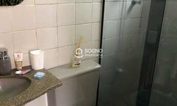 Imagem 5: Apartamento à venda, 3 quartos, 1 suíte, 1 vaga, Buritis - Belo Horizonte/MG