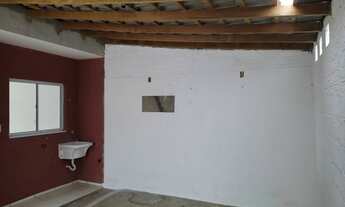 Imagem 6: Vendo cada em condomínio fechado