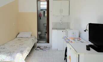 Imagem: Apartamento para Aluguel - Andaraí, 1 Quarto