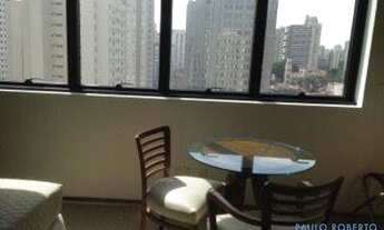 Imagem 3: FLAT - MOEMA ÍNDIOS - SP