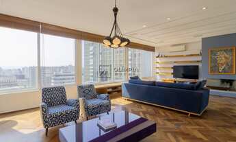 Imagem: Apartamento Locação 2 Dormitórios - 200