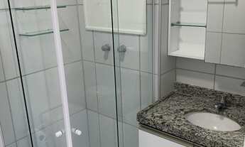 Imagem: Apartamento Mobiliado 2 quartos 46m² Madalena