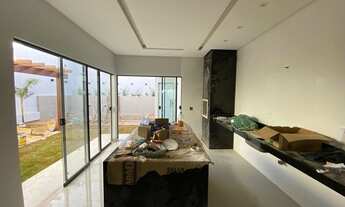 Imagem 4: Casa Residencial - Jardim Ana Paula