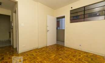 Imagem 3: Apartamento para Aluguel - Chácara Inglesa, 2 Quartos, 69 m2