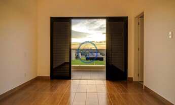 Imagem 6: HORTOLÂNDIA - Casa de Condomínio - Condomínio Jardim de Mônaco