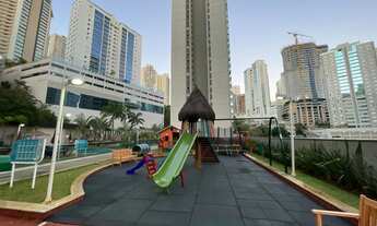 Imagem 3: Apartamento para venda com 128 metros quadrados com 4 quartos em Vila da Serra - Nova Lima