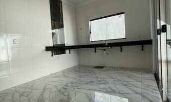 Imagem 6: CÁSA RESD GRANVILLE COM PISCINA ANAPOLIS GO