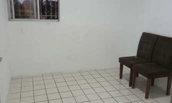 Imagem: Apartamento para aluguel tem 80 metros quadrados