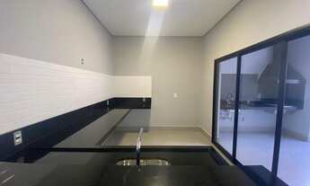 Imagem 4: Casa à venda no Condomínio Jardim Mantova, Indaiatuba - SP