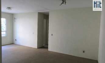 Imagem 5: Apartamento à venda, 60 m² por R$ 320.000,00 - Jardim Santa Emília - São Paulo/SP