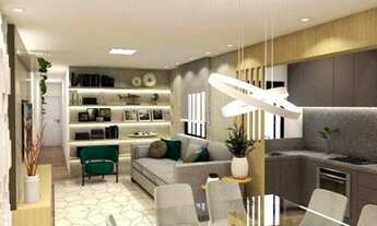 Imagem 3: Cobertura com 3 dormitórios à venda, 170 m² - Campestre - Santo André/SP